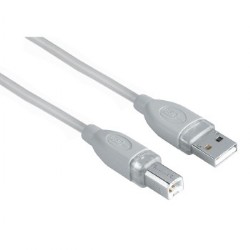 Hama USB 2.0 kabel