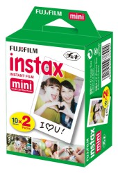 Fuji instax Mini