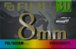 Fuji Video8 - 30 min.