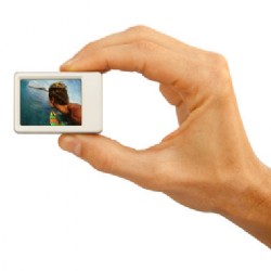 GoPro LCD Bakpac
