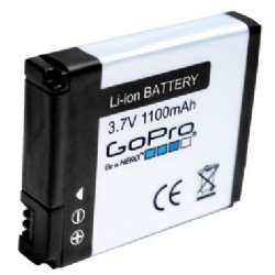 GoPro Li-ion Battery
