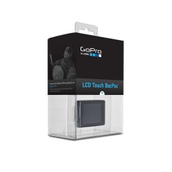 GoPro LCD touch bacpac
