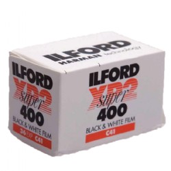 ILFORD XP2 SUPER 400 135-36
