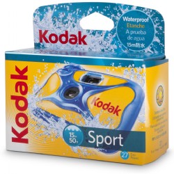 Kodak Sports/Aquatic 5267