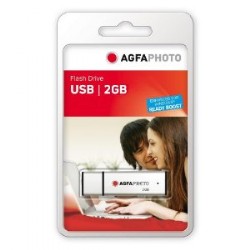 Agfaphoto Flash Drive 2GB