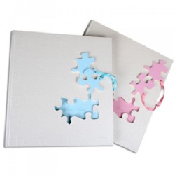 Walther Baby Puzzel