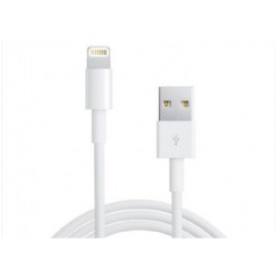 USB kabel til iPhone 5 og iPad 3