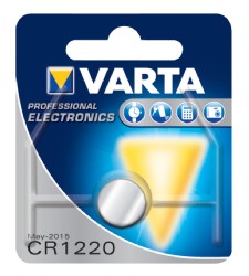 Varta CR1220
